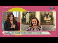 Lucía Galán en Cortá por Lozano (09-04-20)