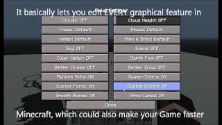 Minecraft - Stickman Gif Proof