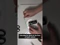 Polymer Clay Lighter Case