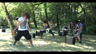 Attack Attack AC 130 Lipdub clip