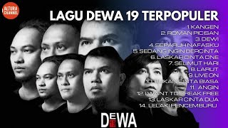 Kumpulan Lagu Dewa 19 Terpopuler