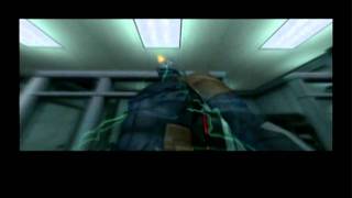 Metal Gear Solid [Playthrough Part 9]