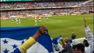 Kazzabe - Vamos Todos (Con la Seleccion)mix HQ