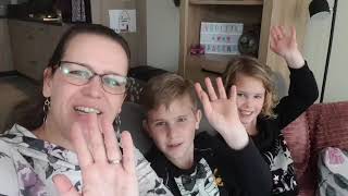 Welkoms Vlog Van Wendy En Haar Bengels