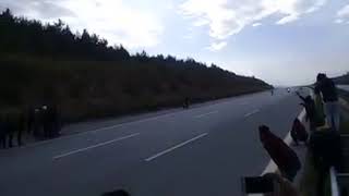 Hatay Kırıkhan Motor Yarışı - Ustam Best Vs Antep 2018