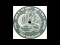 DJ Harvey / Monsieur D – I Am A Man / Hot Love – Vinyl (12