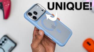 This Case Is CLEVER! ESR Classic Hybrid iPhone 18 Pro Max Case