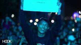 NDX AKA - Kelingan Mantan (Live at Pesta Semalam Minggu Vol. 4)