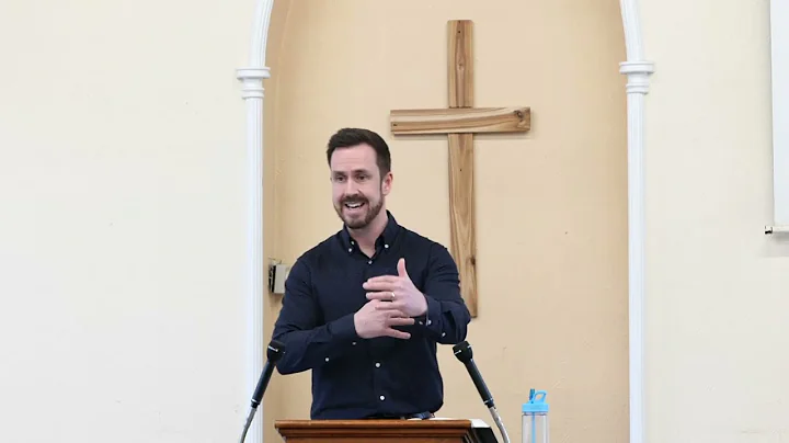 Beware of False Prophets | Matthew 7:15-20