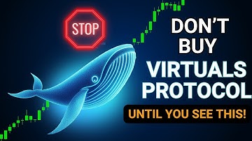 Virtuals Protocol Price Prediction: What Whales and Top Traders Are Doing Right Now!