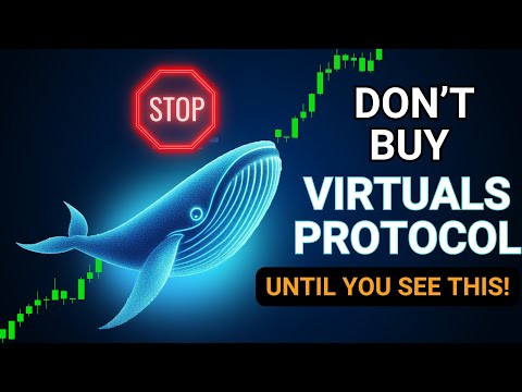 Virtuals Protocol Price Prediction: What Whales and Top Traders Are Doing Right Now!
