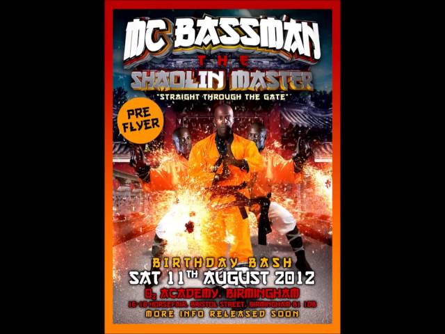 Dj Sly SDC Bassmans Birthday Bash 2012 class=