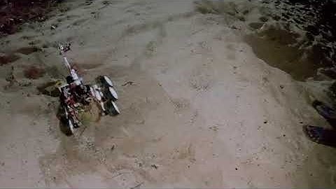 From the #RoboticsLab MED NIT JSR