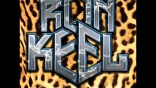 Video thumbnail of "Ron Keel - My Horse Is A Harley"