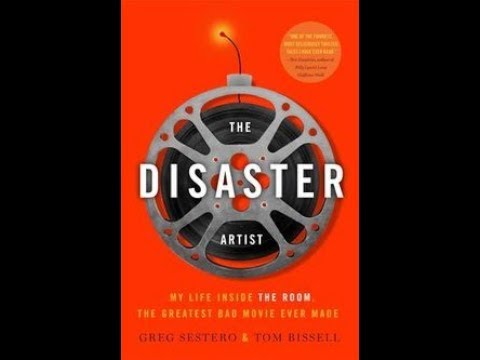 The Disaster Artist - A drunken review