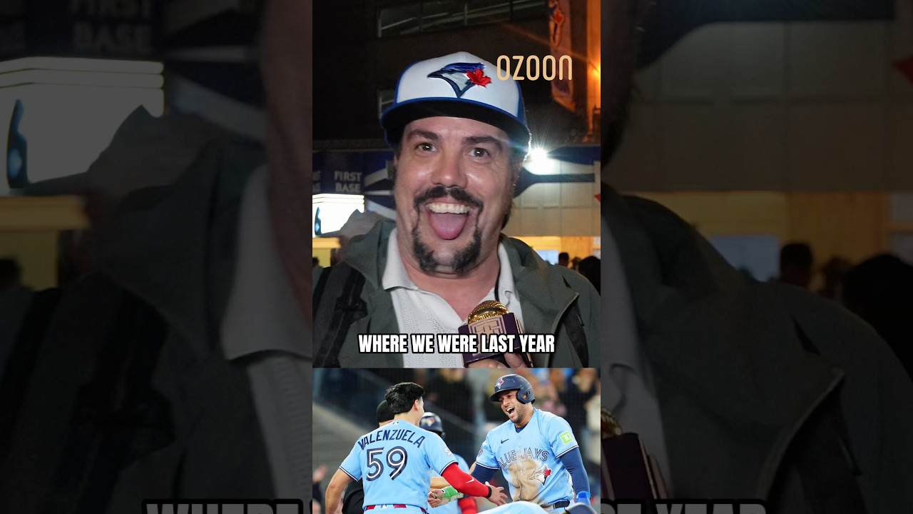 Have no fear Jays fans, we good😤 #bluejays #pirates #mlb #baseball #toronto