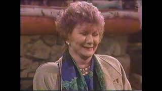 Diane on Davis Rules (1991)