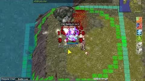 DarksideRO SINX Fade ng mga tanga