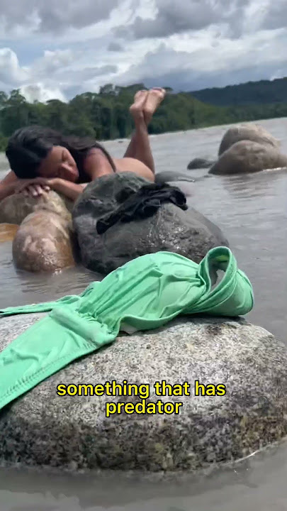 NAKED in NATURE #nude #nudist #nature #travel #wild #bodylove #befree #beautiful #natureart #ecuador