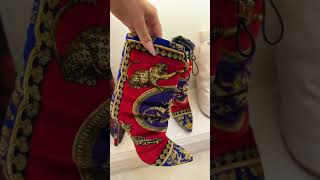 My CRAZIEST Designer Shoes!