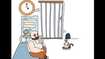 brainout 🧠 crazyfind। Level 78। there are too many rats here!। @Raratewa.