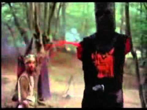 Abaddon the Despoiler is Monty Pythons Black Knight