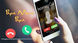 Papa Mere Papa ringtone download | Free for mobile phones | RingtonesCloud.com.