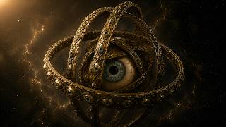 Ophanim: What Ezekiel Really Saw 👁️⚡