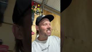 Tradesman, be clear with your apprentices