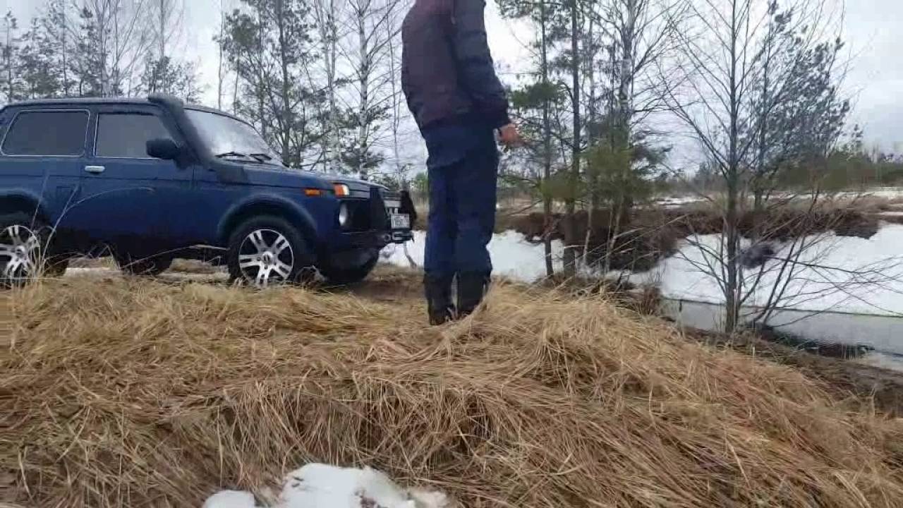 Видео уаз утопили Видео уаз утопили