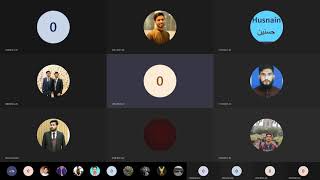 OOP Lab 01 (Section A) GCUL