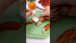 Product Link In Bio ( # 1524 ) @Mavigadgets  ✅ Universal Quick Shrimp Peeler Tool