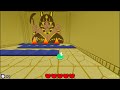【カエルvs壁画娘】Gameplay【FROG VS Mural Girl】