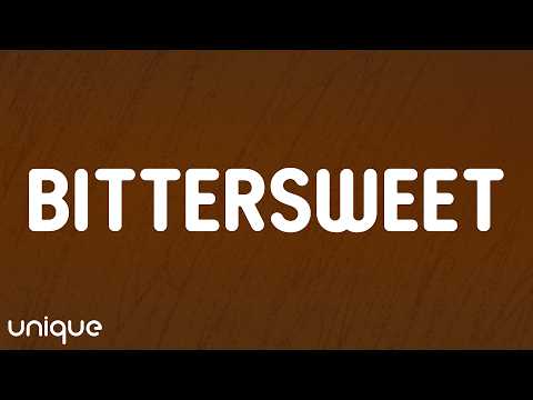Madison Beer - bittersüß (Liedtext)