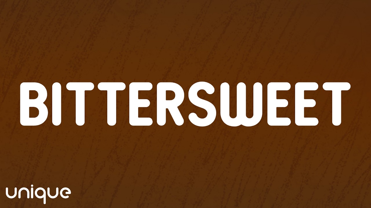 Madison Beer - bittersweet (Lyrics)