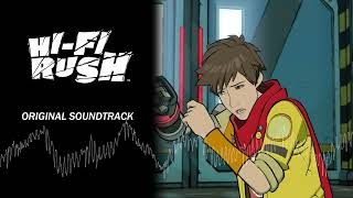 Hi-Fi Rush Original Soundtrack-01. The Beacon