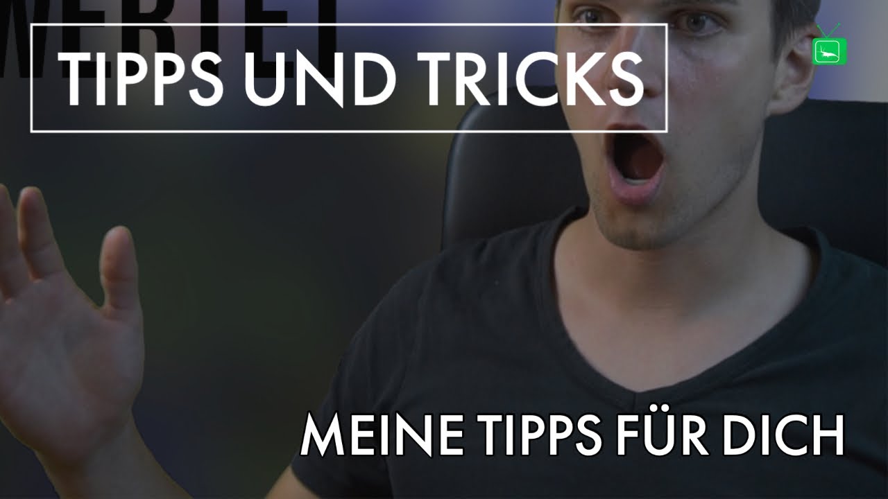 Tipps und Tricks für Dein Aquarium #4 | GarnelenTv