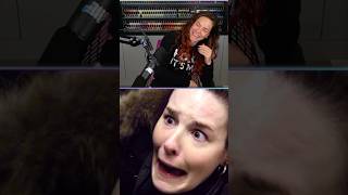 What was I DOING in 2016?!😭😭😭 Reacting to Simply Nailogical how to prevent a nail break video