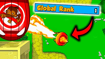 Can I Defeat The #1 Ranked Player In The World?