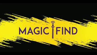 Magic Find #006 - Back on the dead horse