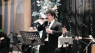 Love Of My Life  Keith Martin  Cover  By Musikdiwedding