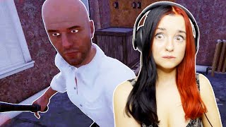 Caught Red-Handed | Crime Simulator #2