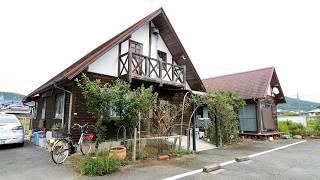 All Menu Over 2.2 Pounds! Customers Rush to Countryside Huge Portion Cafe for $7