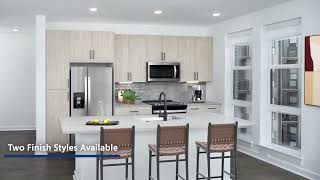 Camden NoDa 15 Second Video Tour - Uptown Charlotte Apartment