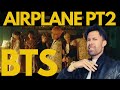 BTS AIRPLANE PT 2 REACTION THEY EVEN DO THIS STYLE BTS AIRPLANE PT 2 REACTION THEY EVEN DO THIS STYLE