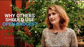 Why Should You Start Using Open Badges?
