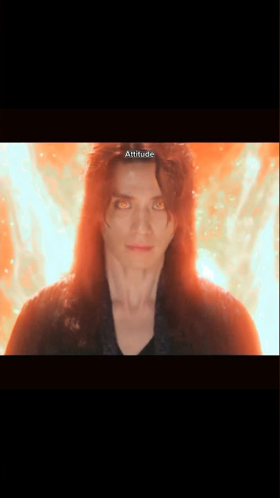 How the future Lee Yeon wins the past Lee Yeon😂😂 | Tale of the nine tailed 1938 #leedongwook