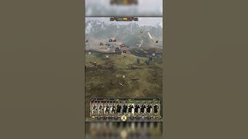 I Tried... - Total War Attila!