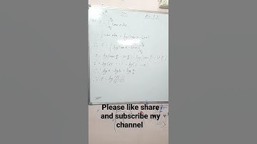 class 12th maths ex 7.9 q8 #viral #shots #trending #youtubeshorts #viralmathproblem #hollywood