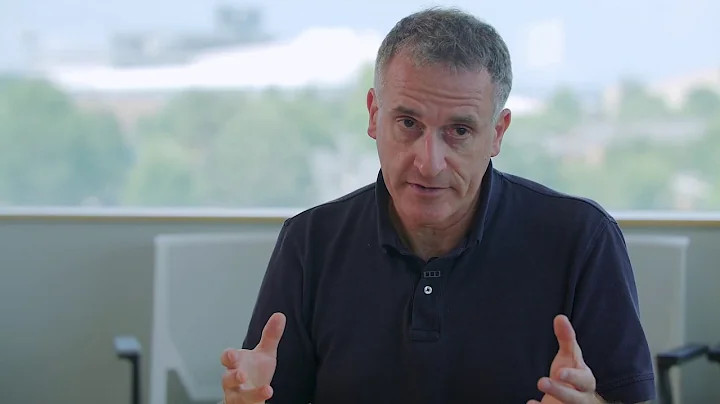 Andrew Read: An evolutionary arms race